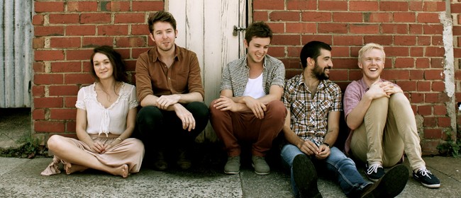 The Paper Kites Tickets Concerts Tour Dates Upcoming