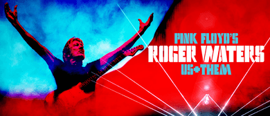 Roger Waters &ndash; Us + Them Tour
