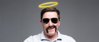 Heath Franklin's Chopper - Bogan Jesus