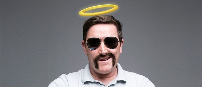 Heath Franklin's Chopper - Bogan Jesus