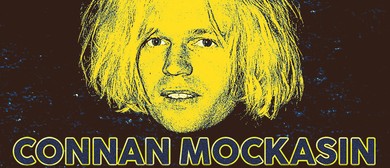 Connan Mockasin New Zealand Tour