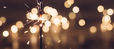 New Year Celebrations