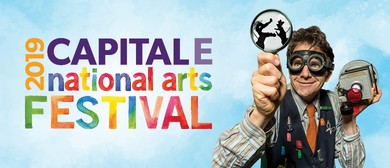 Capital E National Arts Festival