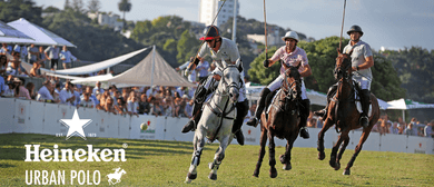 Heineken Urban Polo