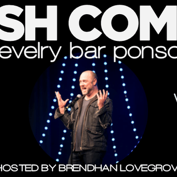 Fresh Comedy Night