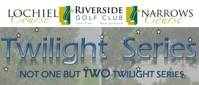 Twilight Golf
