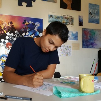 Studio One Toi Tū - Children's Picture Book Writing