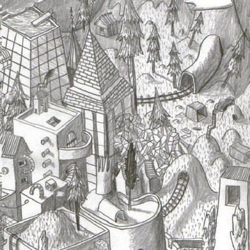 Studio One Toi Tū - Imaginative Worlds