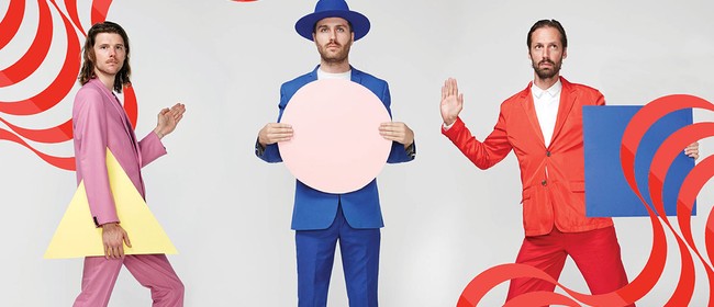 AKL18 feat Miami Horror + Set MO