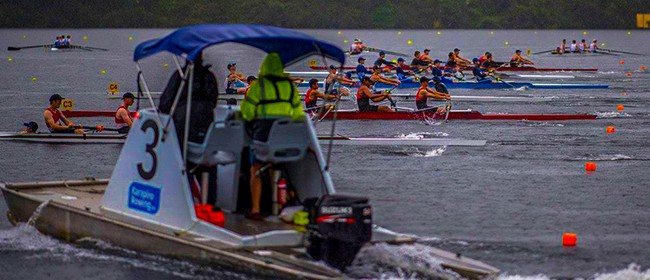 Cambridge Town Cup/North Island Club Championships