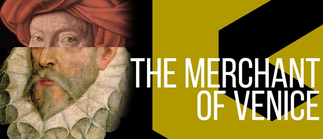 The Merchant Of Venice