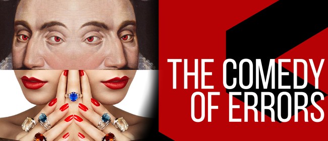 The Comedy Of Errors