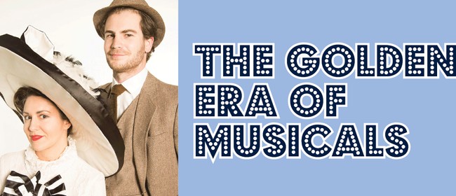Operatunity: The Golden Era of Musicals