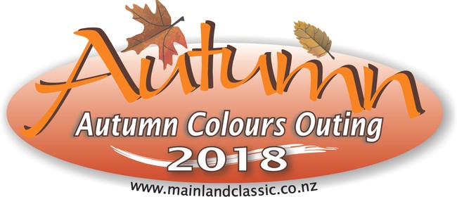The Autumn Colours Outing 2018 #16