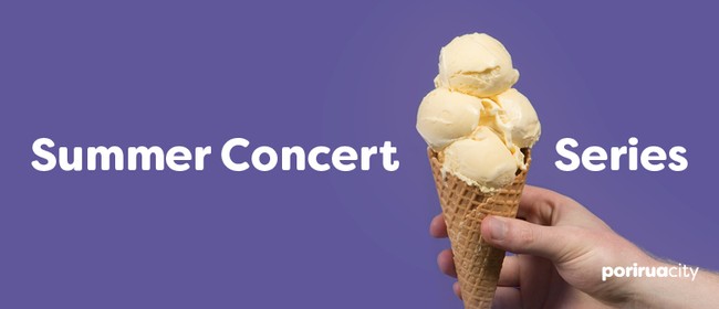 Summer Concert Series