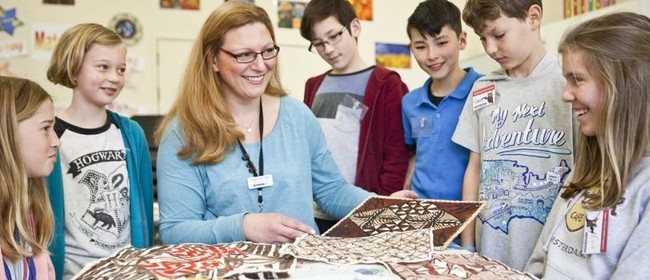 January School Holiday Programme