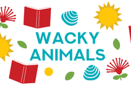 Wacky Animals