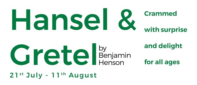 Hansel & Gretel