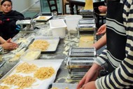 Kids Hands-On Cooking Class