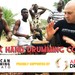 African Hand Drumming Course