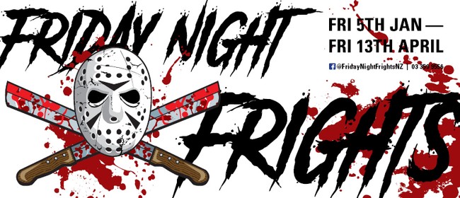 Friday Night Frights