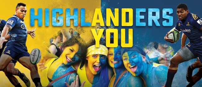 Highlanders vs Rebels