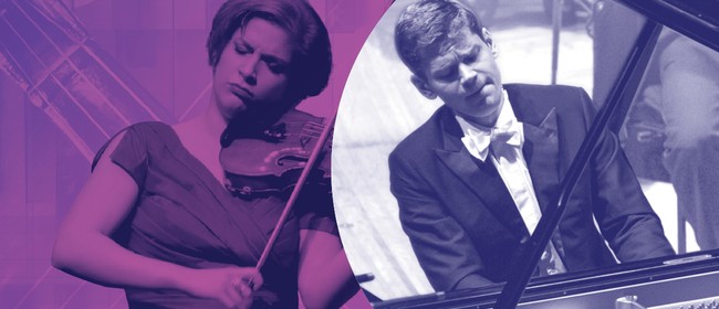 CMNZ Presents: Ioana Cristina Goicea & Andrey Gugnin