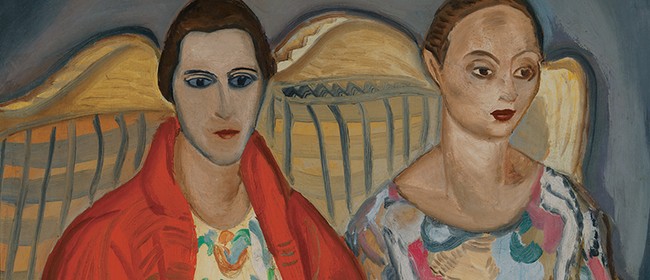Southern Selections: Collecting Frances Hodgkins In Otago
