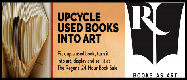 Books As Art