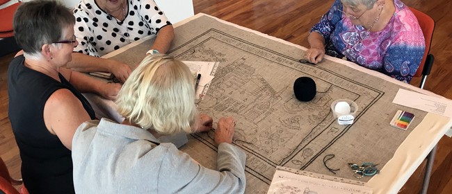The Tapestry Project
