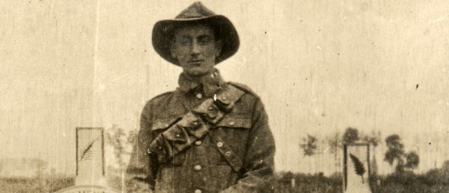 ANZAC Commemorations – A Time to Remember