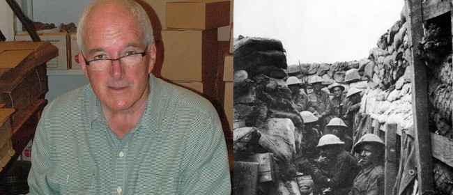 Exhumations of WW1 Dead At Fromelles