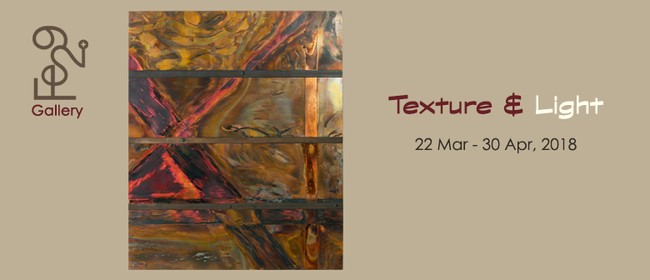 Texture & Light