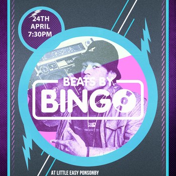 Beats By Bingo