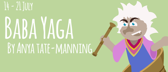 Baba Yaga