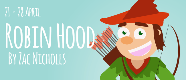 Robin Hood