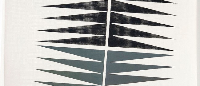 Richard Killeen - Rhizome