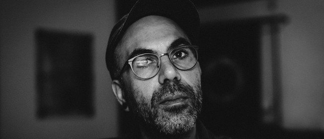 Rashad Becker