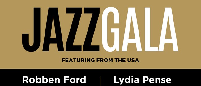 Jazz Gala 2018