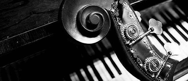 The Berg/Prescott Jazz Duo