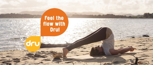 Dru Yoga Workshop