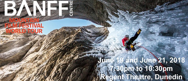 Banff Film Festival