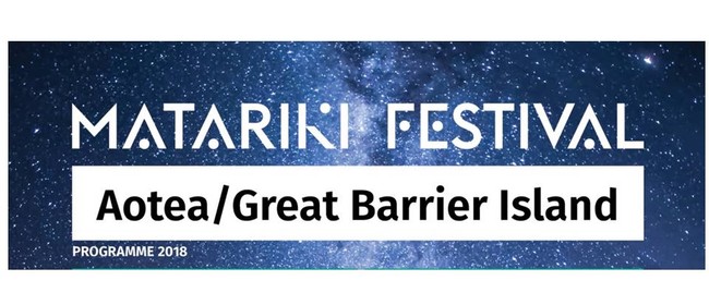 Matariki Festival