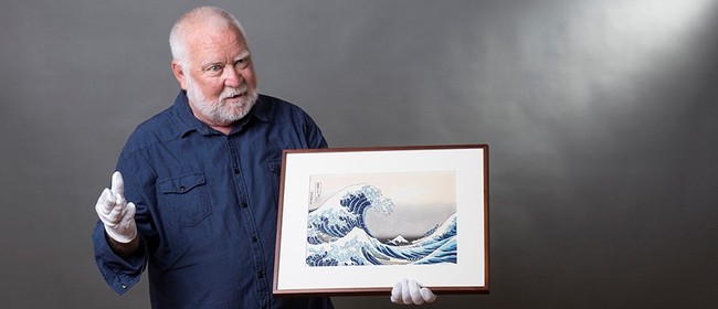 Inaugural Professorial Lecture – Professor David Bell
