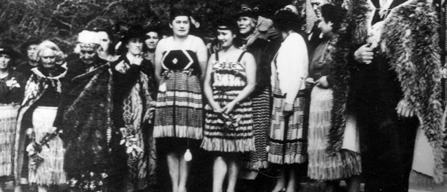 Community Pōwhiri and The Treaty of Waitangi