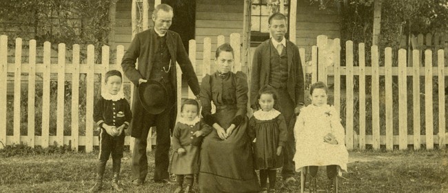 Gold Mountain Guests: Cantonese Settlers