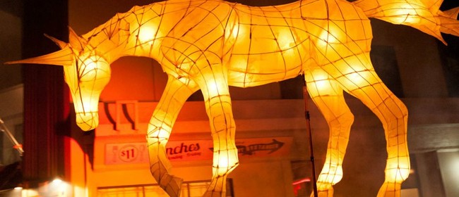 Dunedin Midwinter Carnival 2018