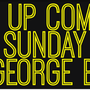 Pop Up Comedy
