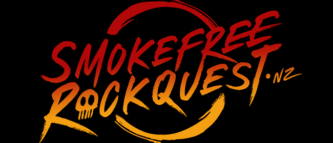 Smokefree Rockquest Otago Final