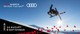 Audi Quattro Winter Games NZ